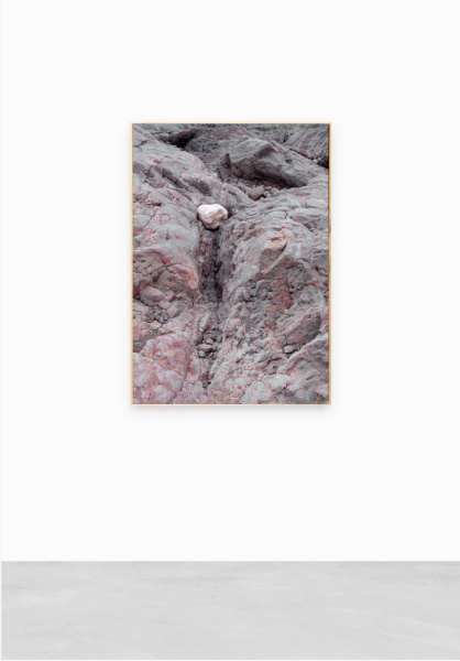 Alpenblick - Topographien der Vergänglichkeit | Yvonne Oswald Fotografie