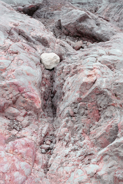 Alpine View - Topographies of Transience | Yvonne Oswald Photography