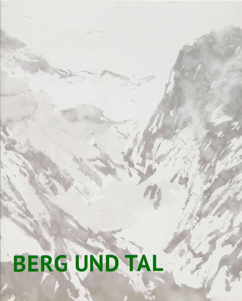 Berg und Tal | Yvonne Oswald Fotografie