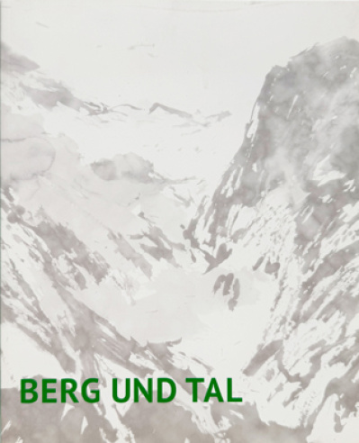Berg und Tal