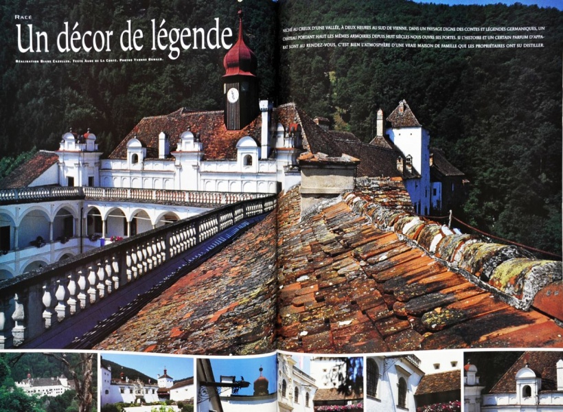 Coté Est | Yvonne Oswald Fotografie