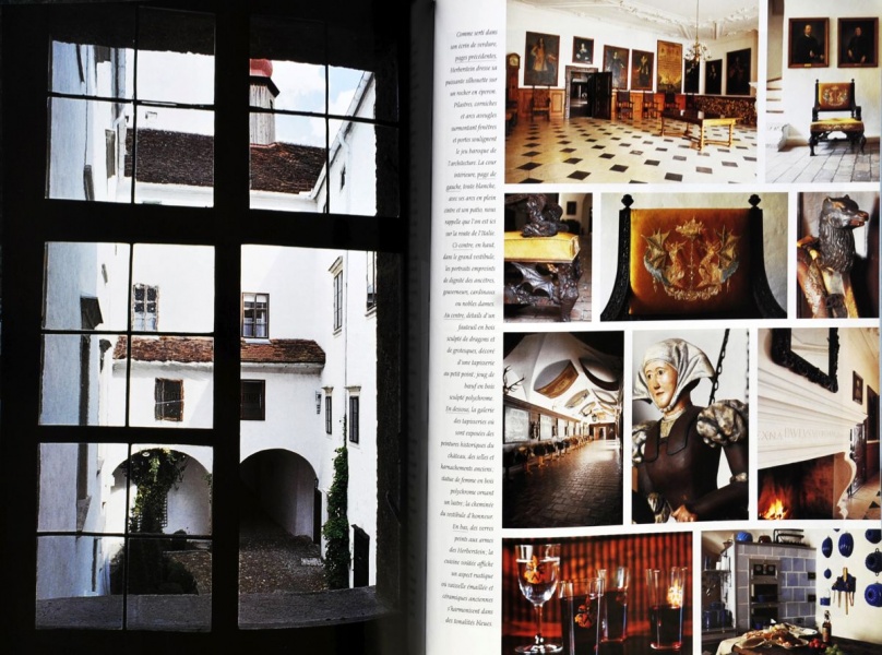 Coté Est | Yvonne Oswald Fotografie