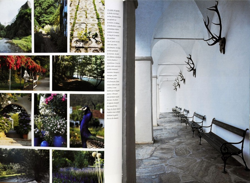 Coté Est | Yvonne Oswald Fotografie