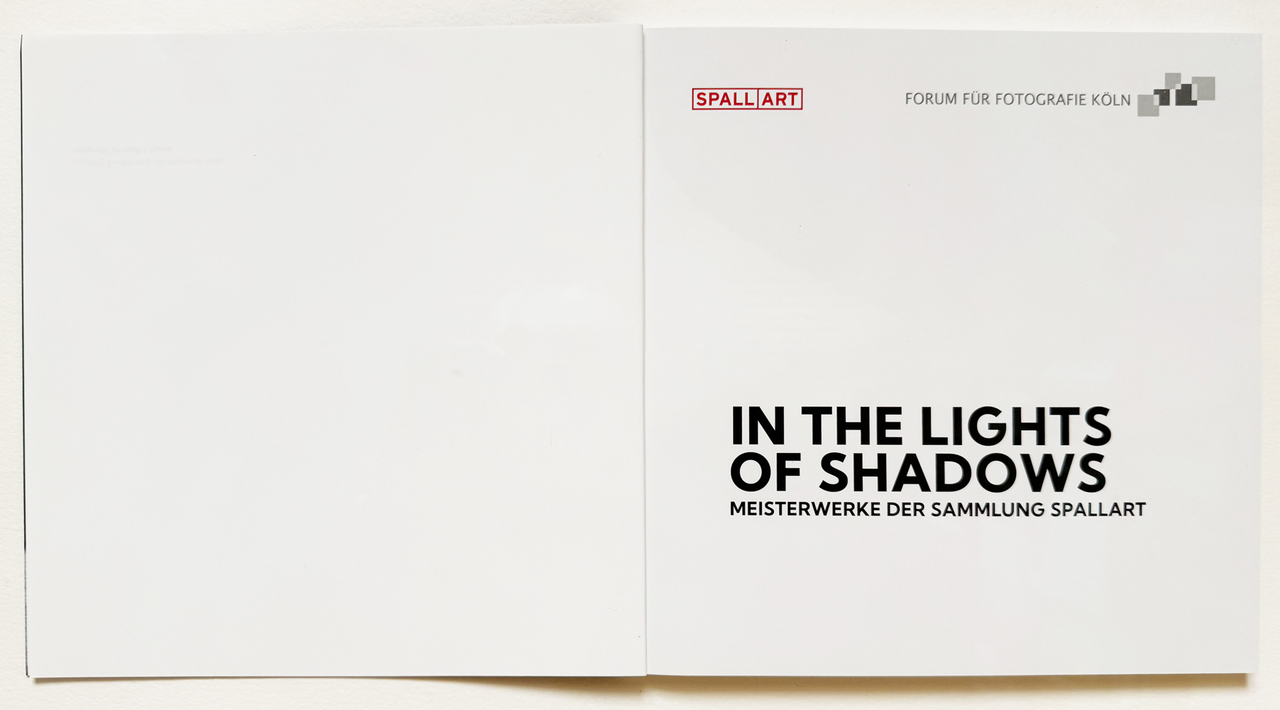 In the Lights of Shadows | Yvonne Oswald Fotografie
