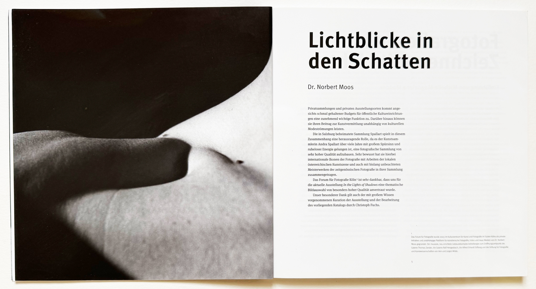 In the Lights of Shadows | Yvonne Oswald Fotografie