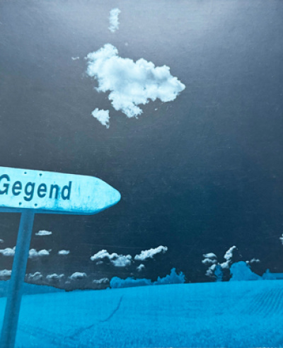 Land(e)scapes