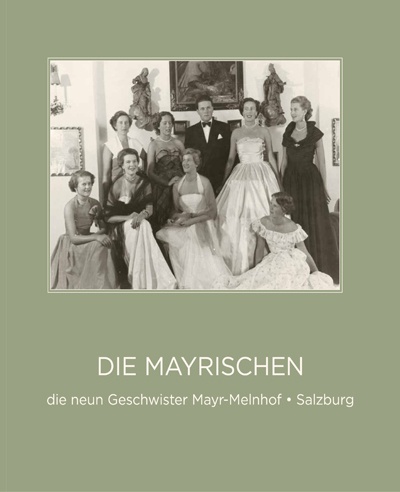 book die Mayrischen
