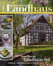 Editorial Mein Schoenes Landhaus