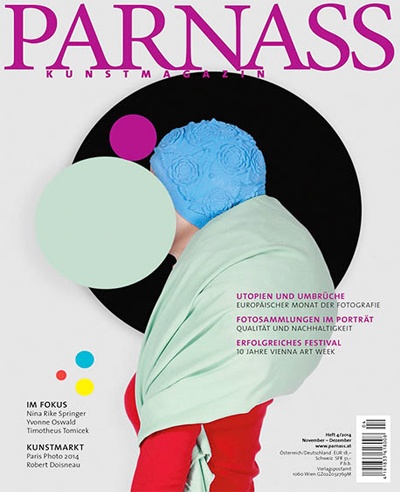 Editorial Parnass