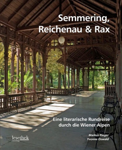 Buch Semmering Reichenau und Rax