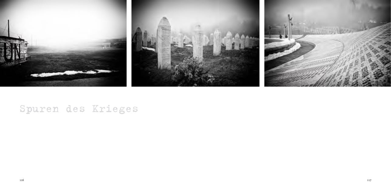 book Spuren der Nächstenliebe - Traces of Charity | Yvonne Oswald Photography