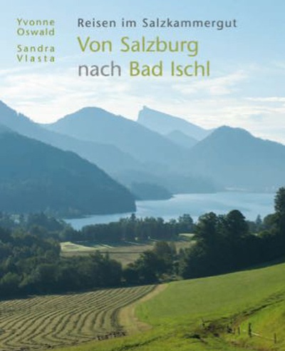 Buch von Salzburg nach Bad Ischl