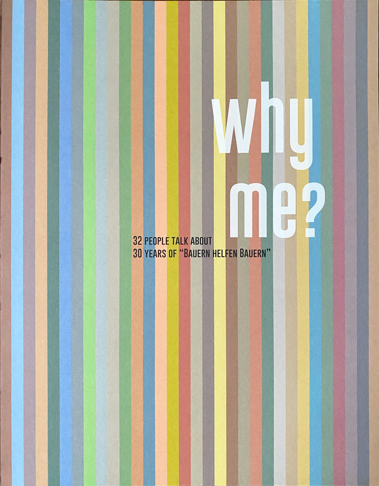 Why me? | Yvonne Oswald Photography