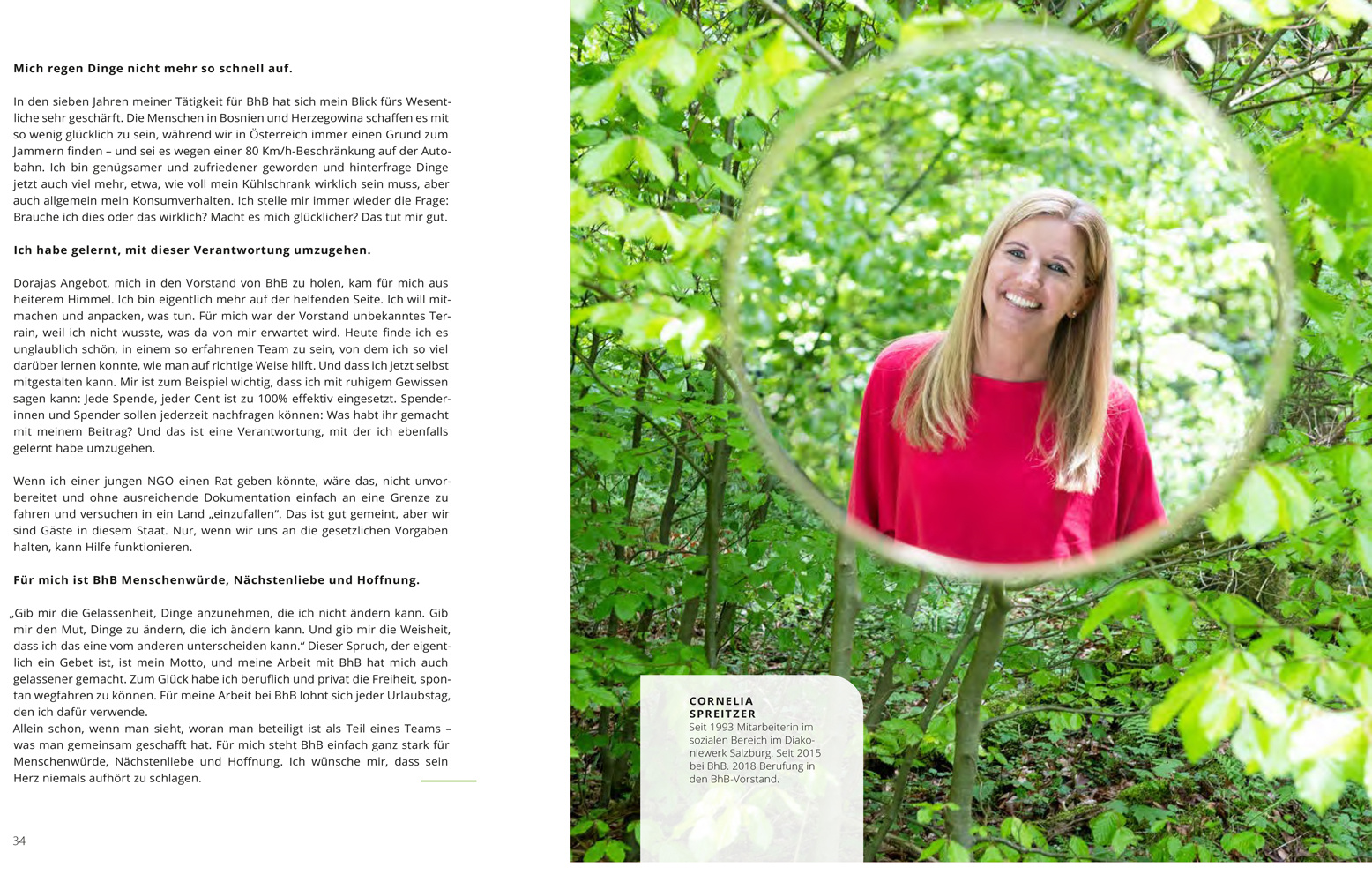 Why me? | Yvonne Oswald Photography