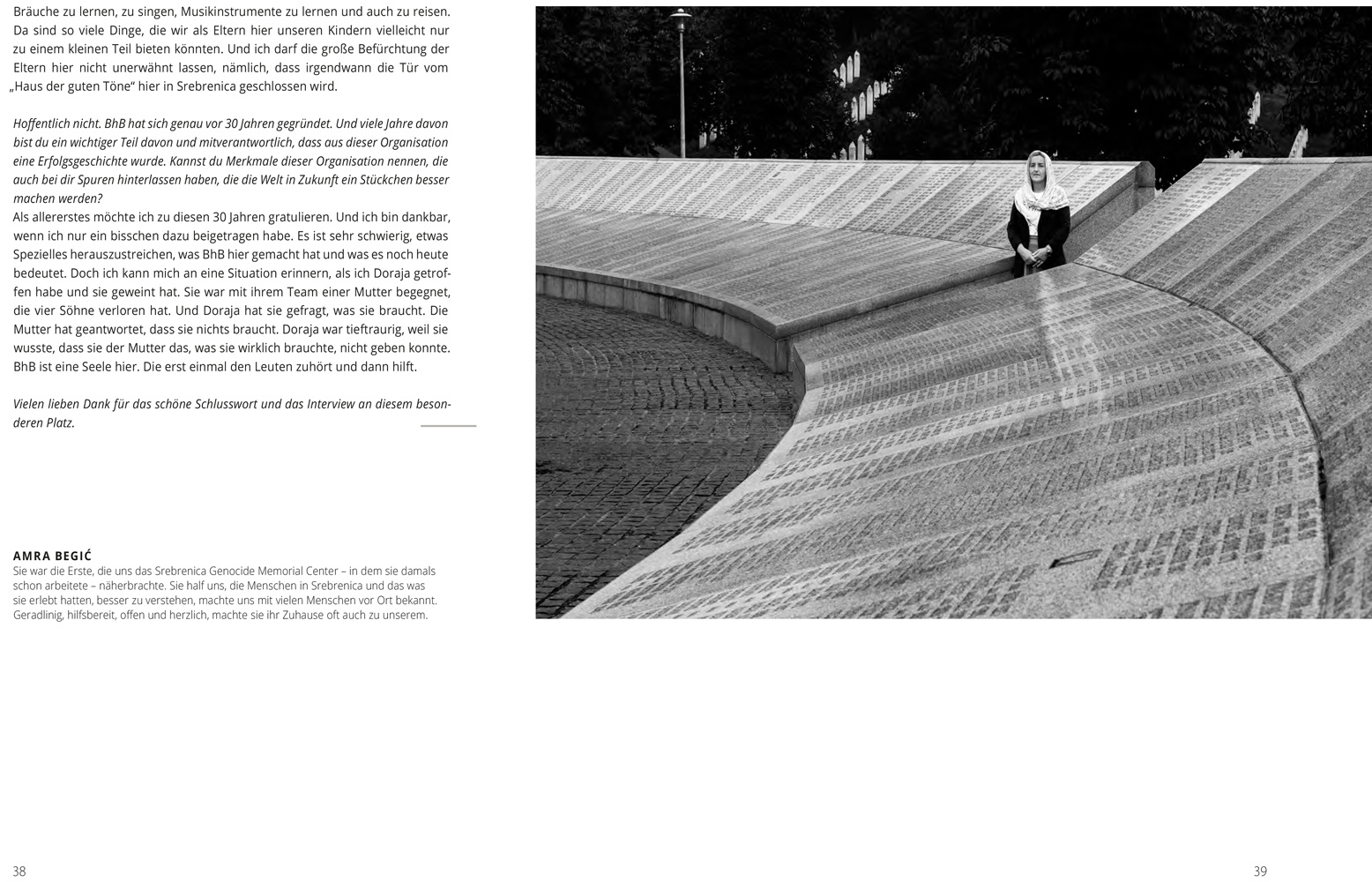 Why me? | Yvonne Oswald Photography