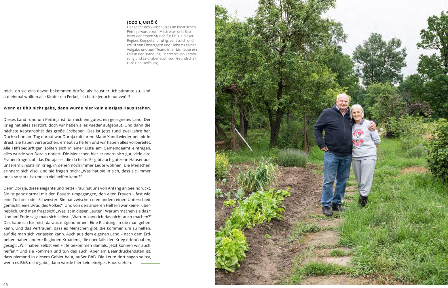 Why me? | Yvonne Oswald Photography