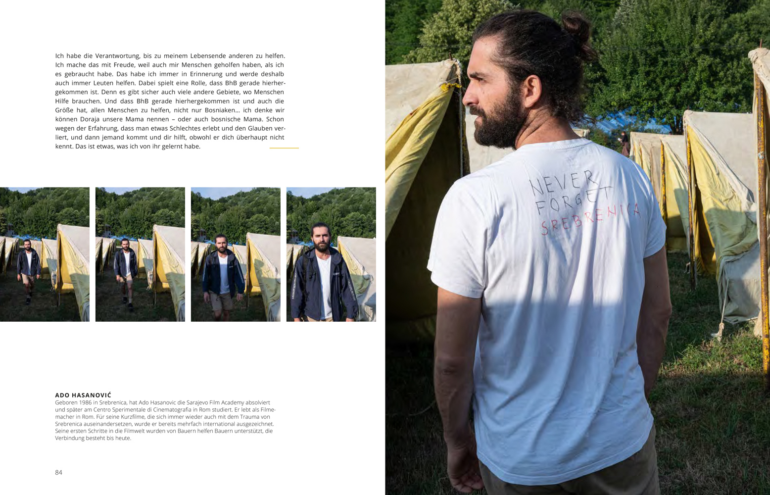 Why me? | Yvonne Oswald Photography