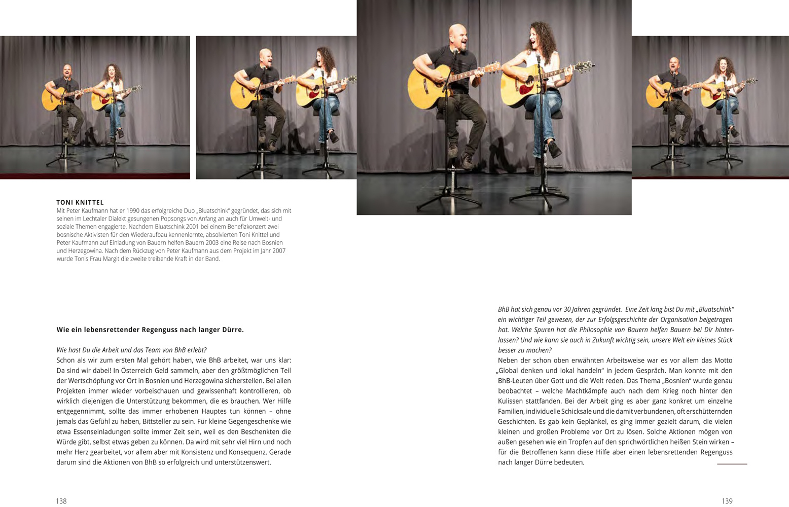 Why me? | Yvonne Oswald Photography