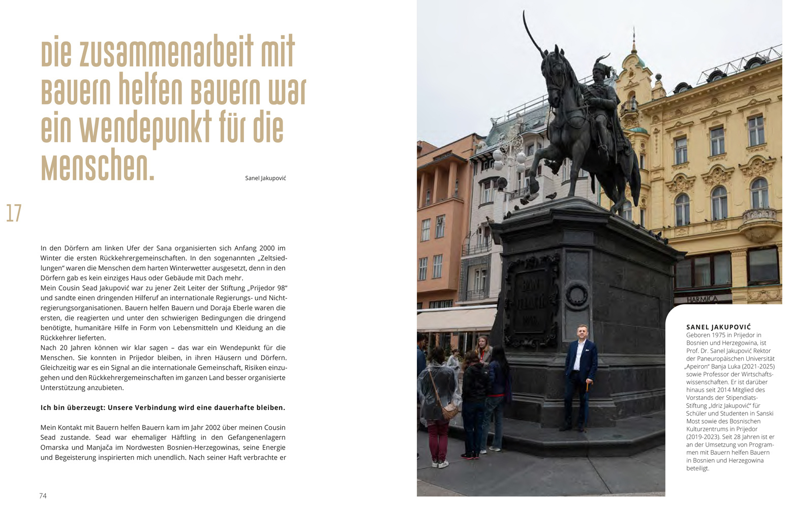 Why me? | Yvonne Oswald Photography