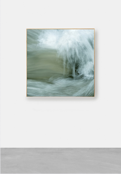 Second Sculptures | Yvonne Oswald Fotografie