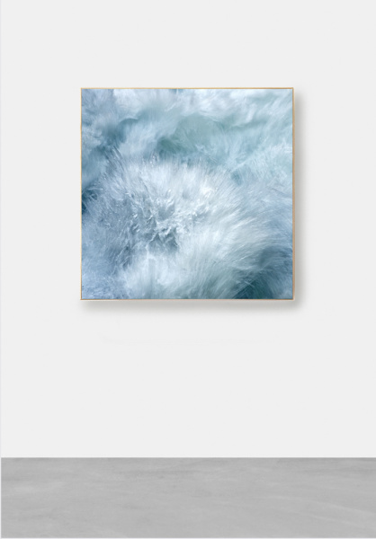 Second Sculptures | Yvonne Oswald Fotografie